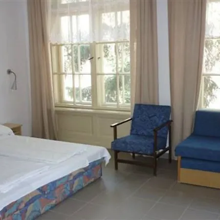 Hotel Hotel Carpe Diem Siofok