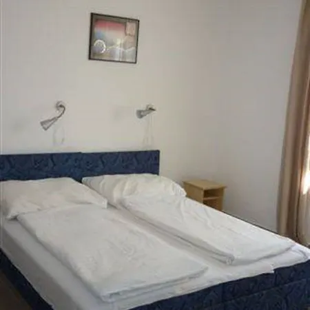 Hotel Carpe Diem Siofok