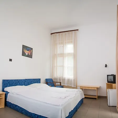 Hotel Carpe Diem 3*