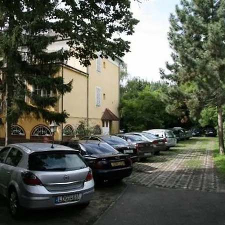 Carpe Diem Отель 3*