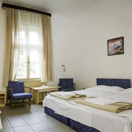 Hotel Carpe Diem Hotel Siofok