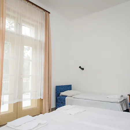 Hotel Carpe Diem