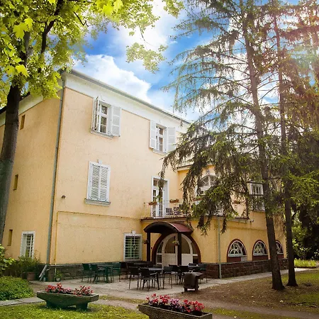 Hotel Carpe Diem 3* Siofok