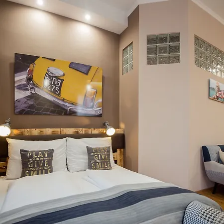 Hotel Hotel Carpe Diem