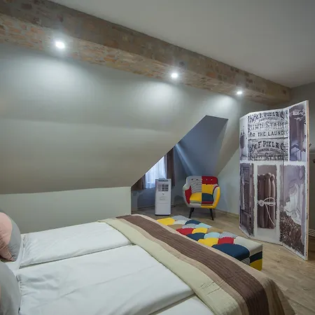Hotel Carpe Diem Hotel Siofok
