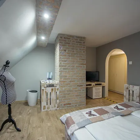 Hotel Carpe Diem Hotel Siofok