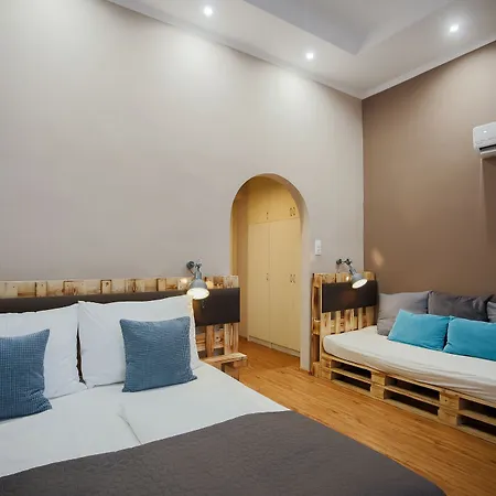 Hotel Carpe Diem Hotel