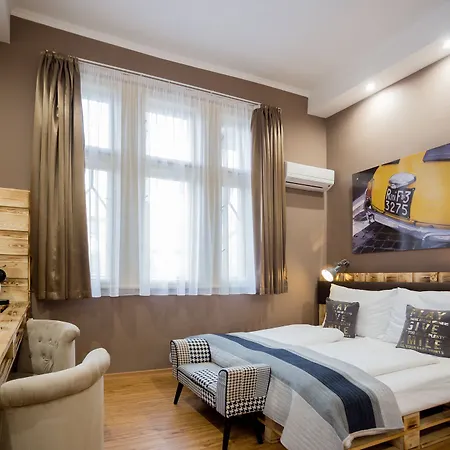 Hotel Hotel Carpe Diem