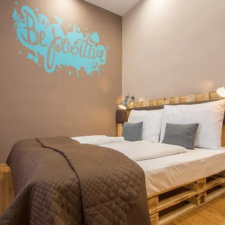 Hotel Hotel Carpe Diem Siofok