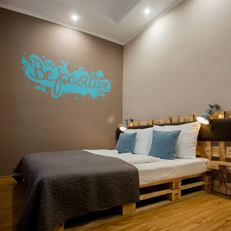 Hotel Carpe Diem Hotel 3*