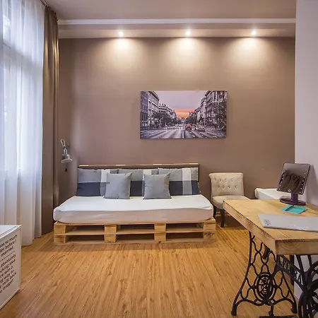 Hotel Carpe Diem Siofok