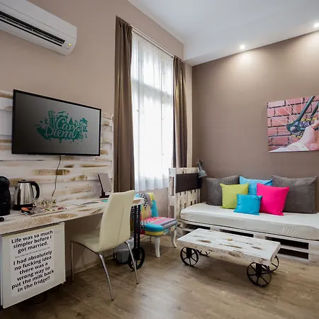 Hotel Carpe Diem Hotel Siofok