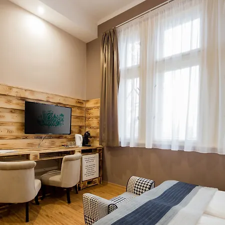 Hotel Carpe Diem Hotel