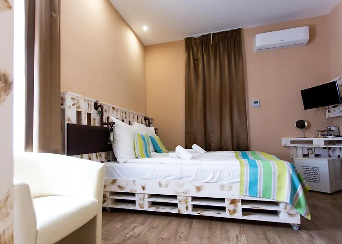 Hotel Carpe Diem Hotel