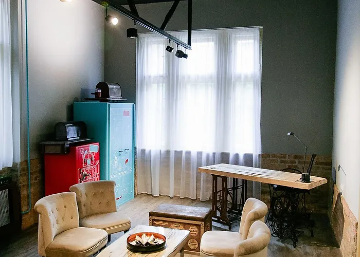Hotel Carpe Diem 3* Siofok