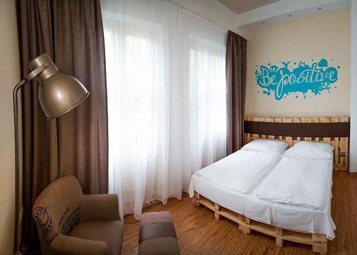 Hotel Carpe Diem Siofok