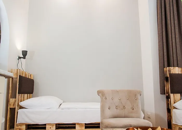 Hotel Carpe Diem