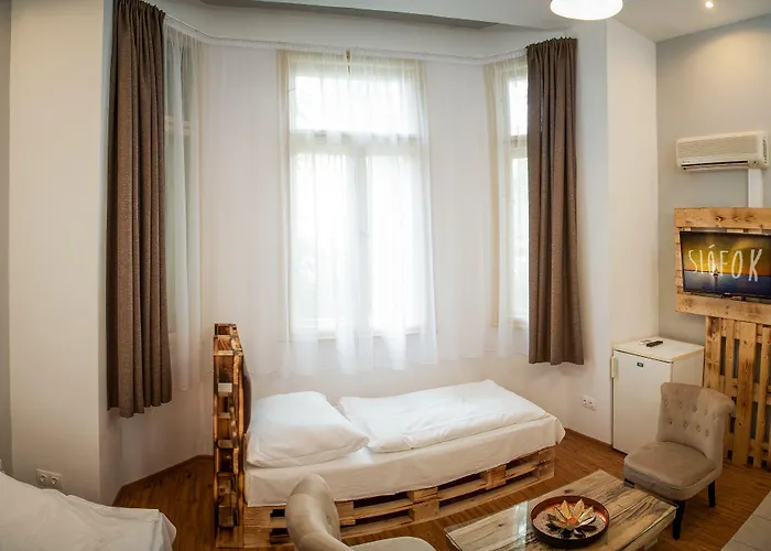 Hotel Hotel Carpe Diem Siofok