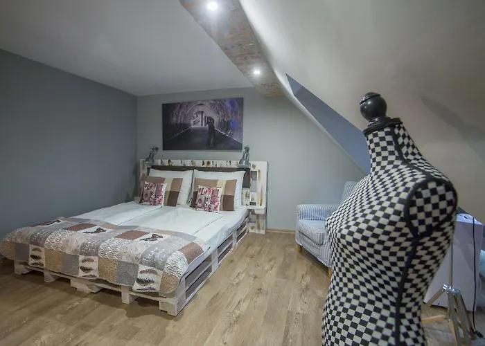 Hotel Hotel Carpe Diem Siofok