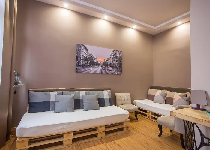 Hotel Hotel Carpe Diem