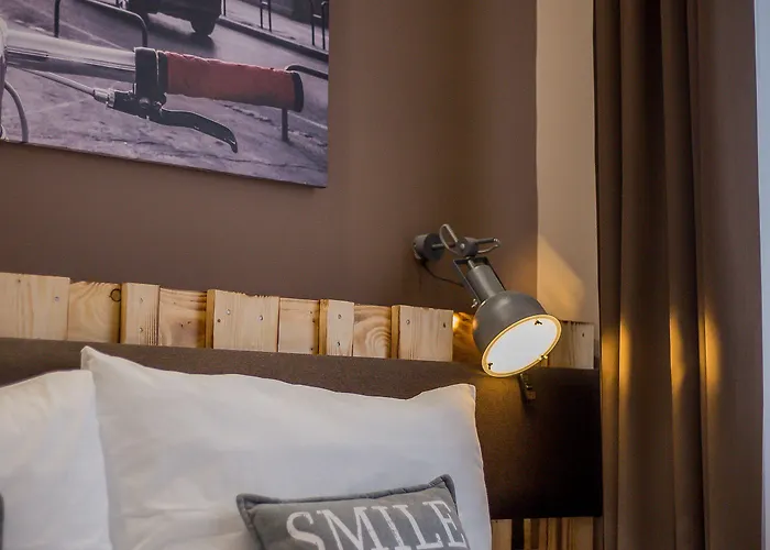 Hotel Hotel Carpe Diem