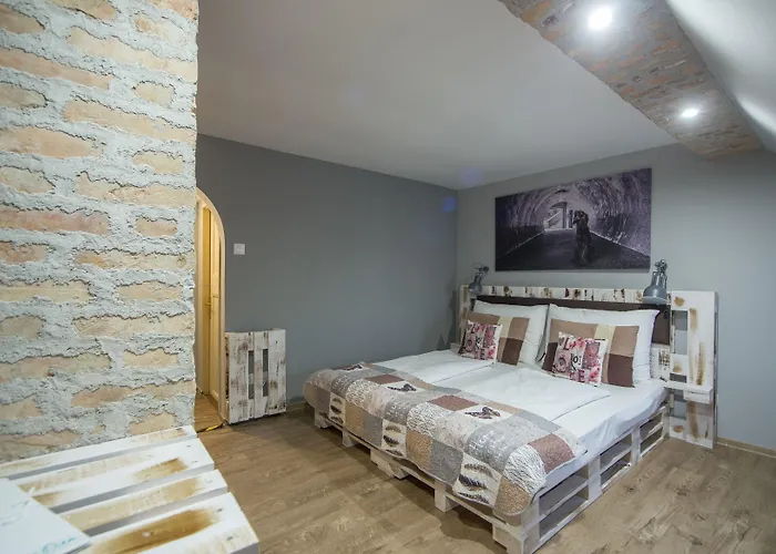 Hotel Hotel Carpe Diem Siofok
