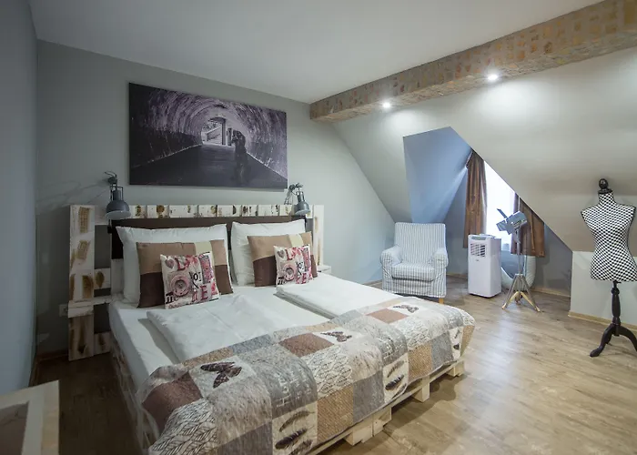 Carpe Diem Hotel Siófok