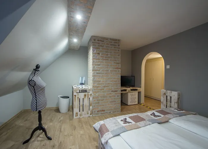 Hotel Carpe Diem Hotel Siofok