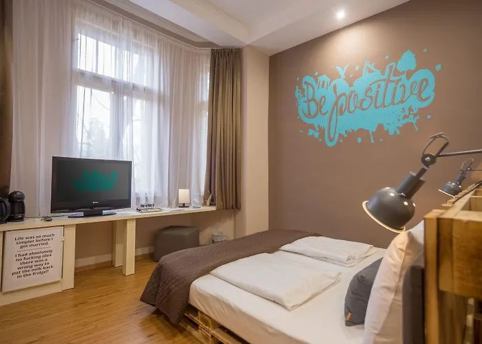 Hotel Carpe Diem Siófok