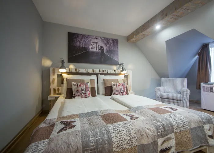 Hotel Hotel Carpe Diem 3*