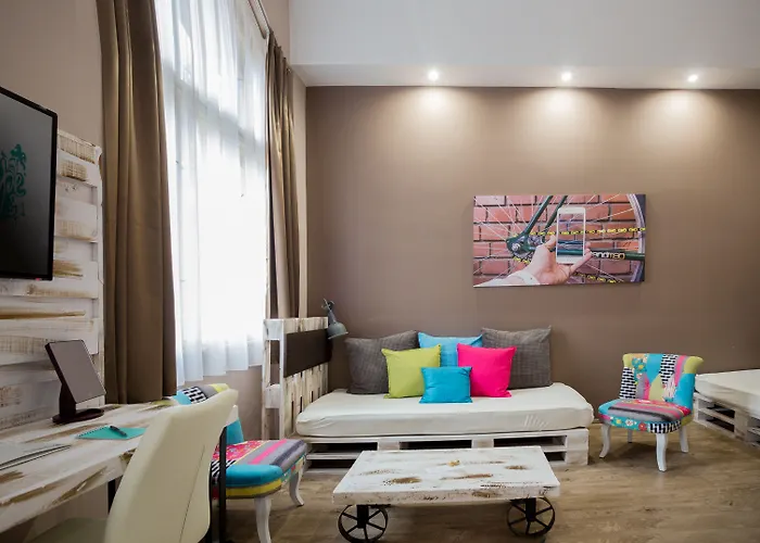Hotel Carpe Diem Hotel 3*