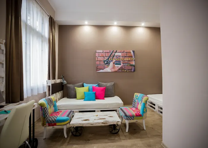 Carpe Diem Hotel Siófok