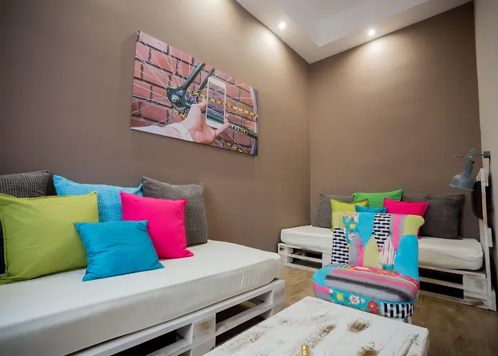 Hotel Carpe Diem Hotel 3*