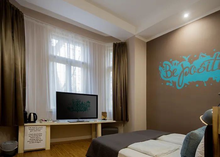 Hotel Carpe Diem