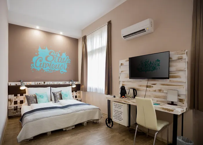 Hotel Carpe Diem Siofok