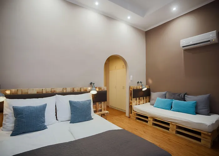 Carpe Diem Hotel Siófok