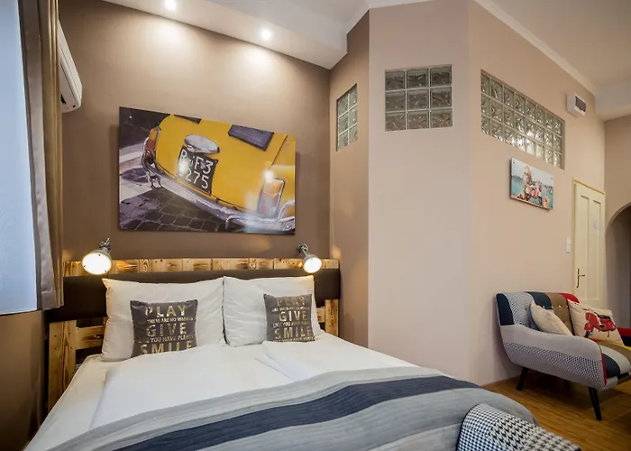 Hotel Carpe Diem Hotel