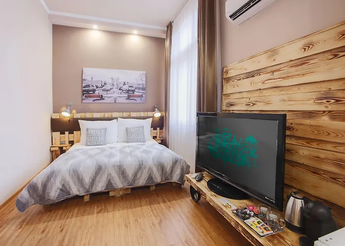 Hotel Carpe Diem Hotel Siofok