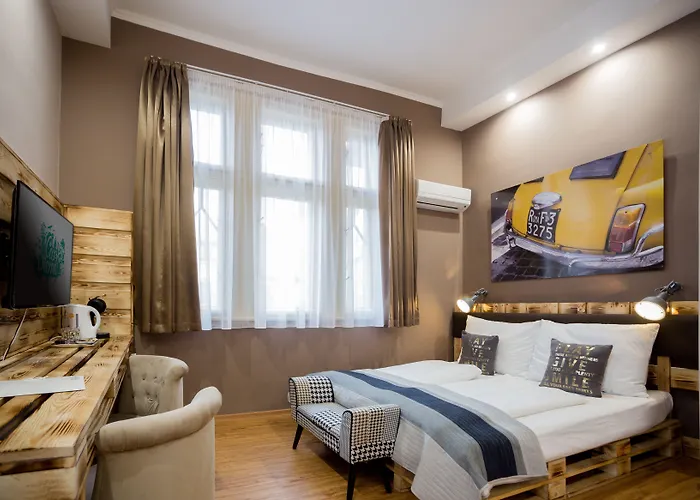 Hotel Hotel Carpe Diem 3*