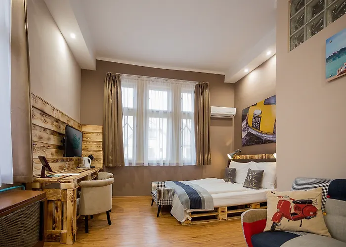 Hotel Carpe Diem