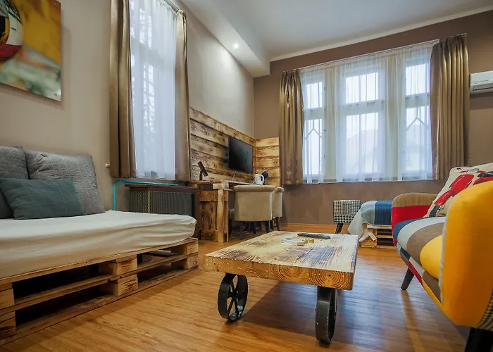Hotel Carpe Diem 3* Siofok