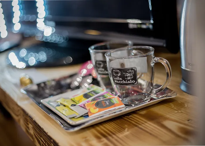 Hotel Carpe Diem Hotel 3*