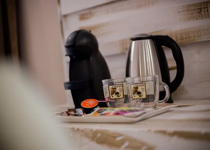 Hotel Carpe Diem 3* Siofok