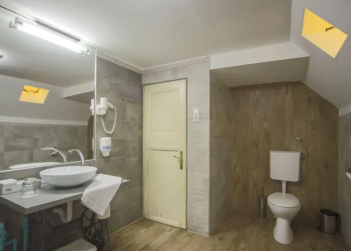 Hotel Hotel Carpe Diem