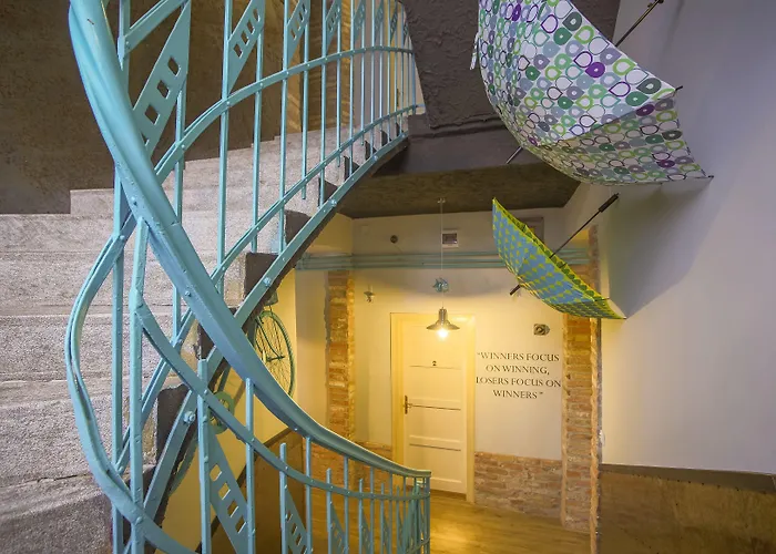 Carpe Diem Hotel Siófok