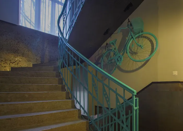 Carpe Diem Hotel Siófok