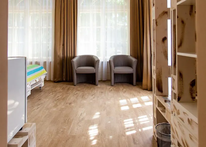 Hotel Carpe Diem 3* Siofok