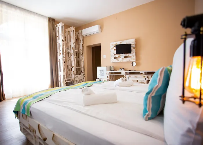 Hotel Hotel Carpe Diem 3*