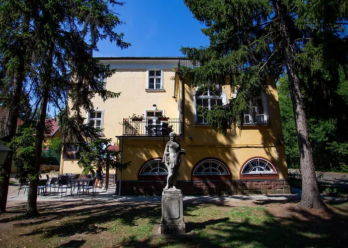 Hotel Carpe Diem Siófok