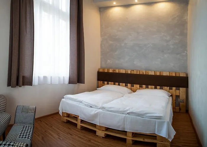 Hotel Carpe Diem 3* Siofok